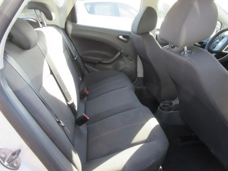 SEAT IBIZA 1.6 TDI 90CV