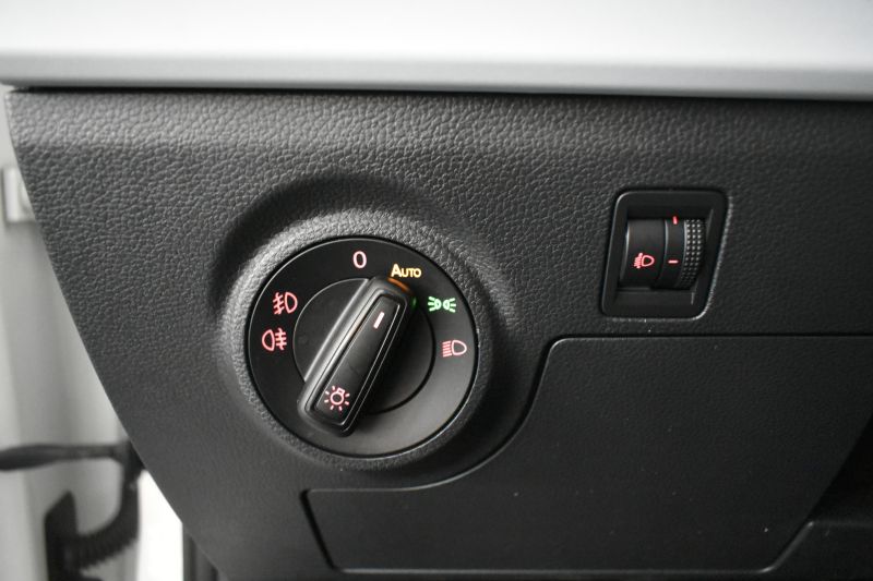 SEAT IBIZA REFERENCE PLUS 1.0 MPI 80CV