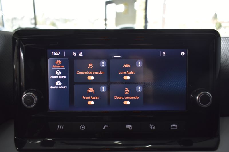 SEAT IBIZA REFERENCE PLUS 1.0 MPI 80CV