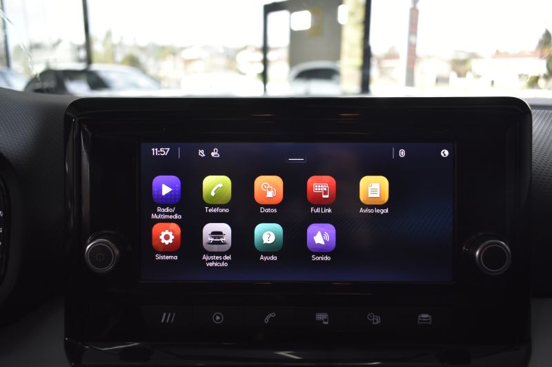 SEAT IBIZA REFERENCE PLUS 1.0 MPI 80CV