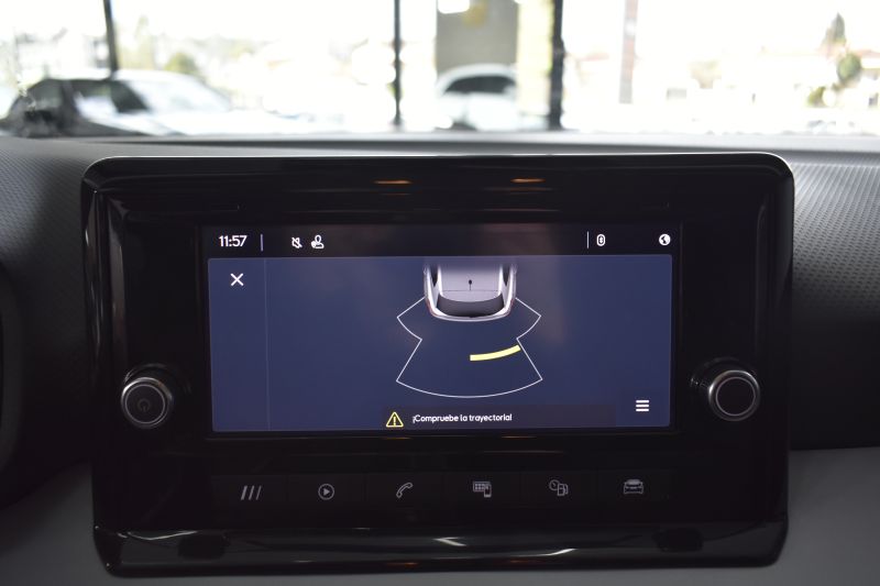 SEAT IBIZA REFERENCE PLUS 1.0 MPI 80CV