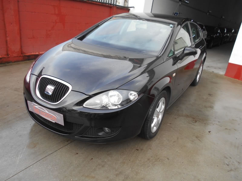 SEAT LEON 1.9 TDI 105