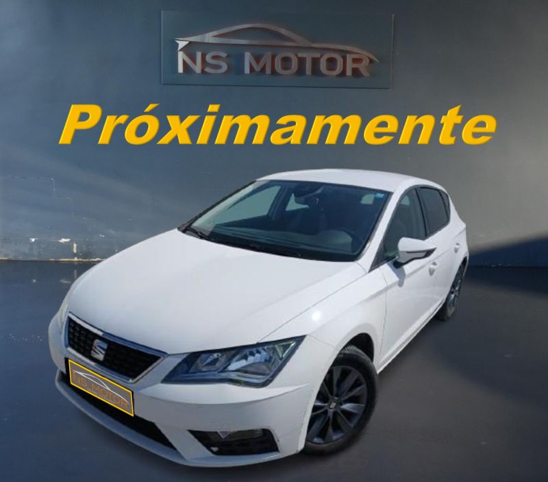 SEAT LEON STYLE VISION 1.5 TSI 130CV 6 VEL