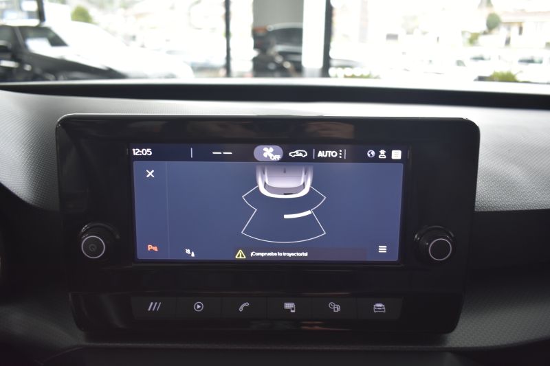 SEAT LEON REFERENCE 2.0 TDI 115CV