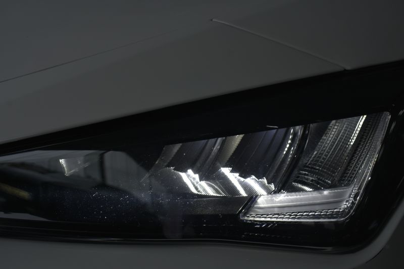 SEAT LEON REFERENCE 2.0 TDI 115CV