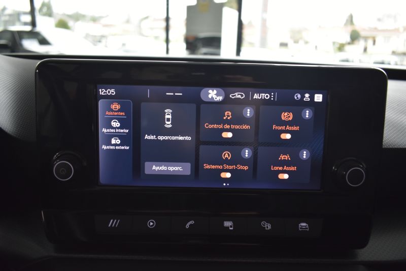 SEAT LEON REFERENCE 2.0 TDI 115CV