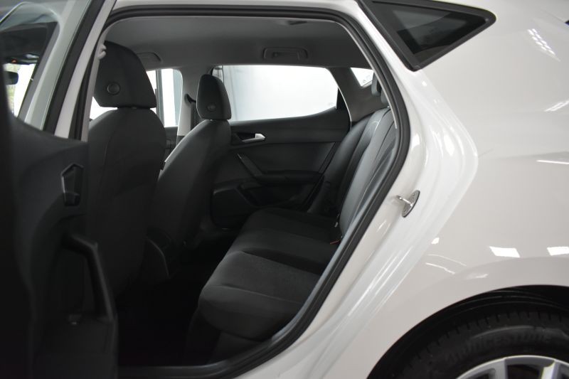 SEAT LEON REFERENCE 2.0 TDI 115CV