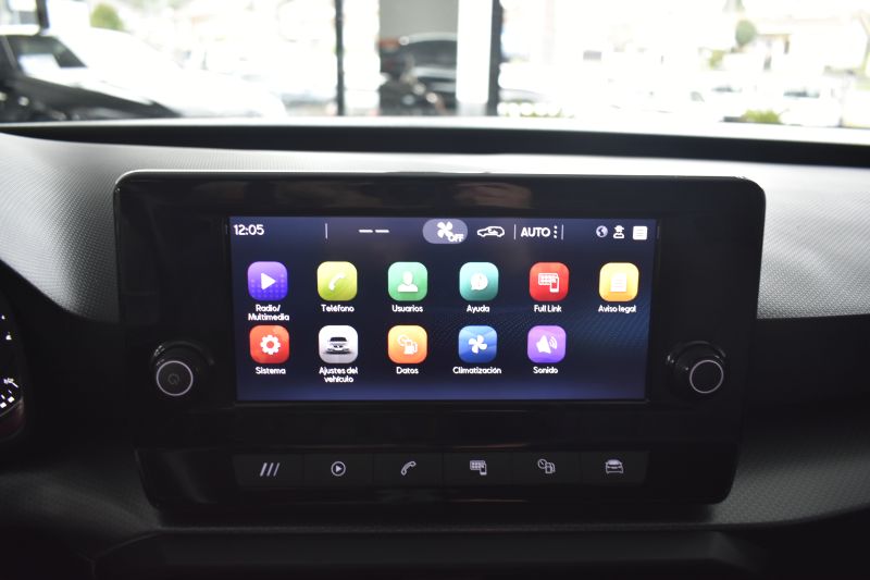 SEAT LEON REFERENCE 2.0 TDI 115CV