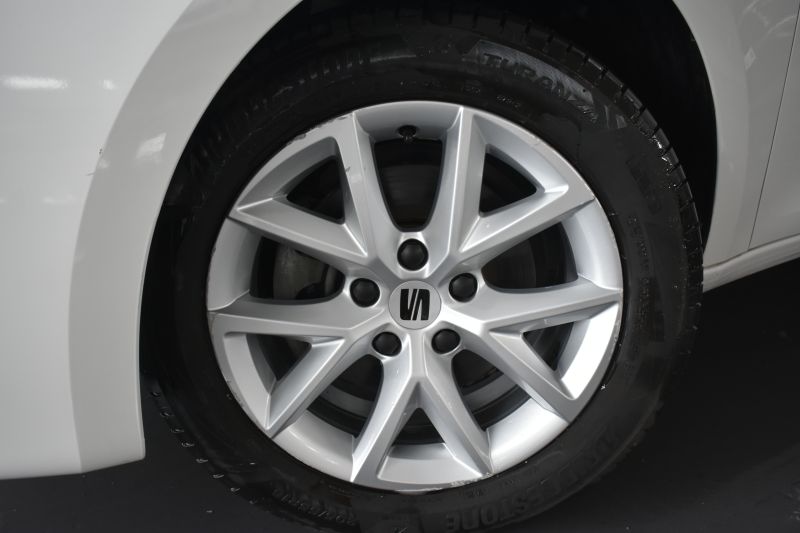 SEAT LEON REFERENCE 2.0 TDI 115CV