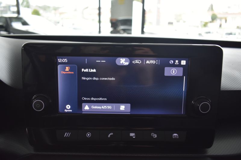 SEAT LEON REFERENCE 2.0 TDI 115CV