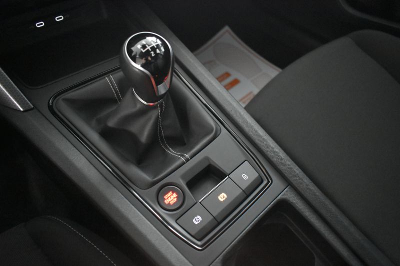 SEAT LEON REFERENCE 2.0 TDI 115CV