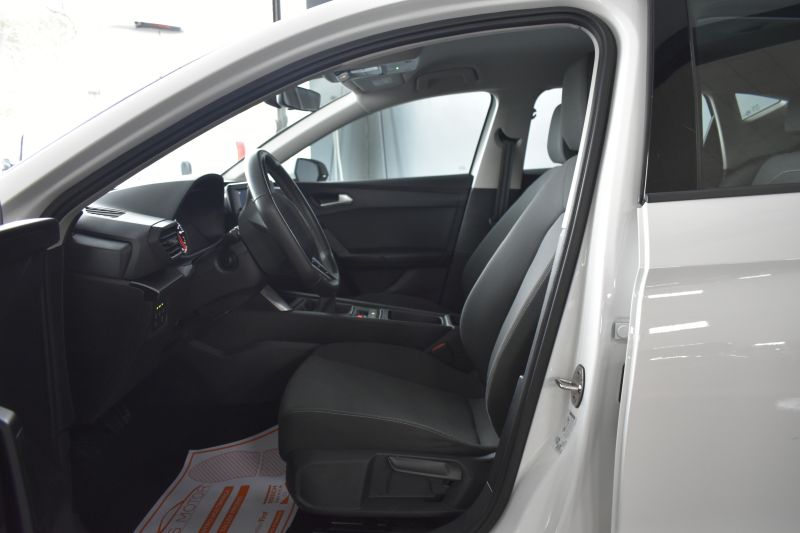 SEAT LEON REFERENCE 2.0 TDI 115CV