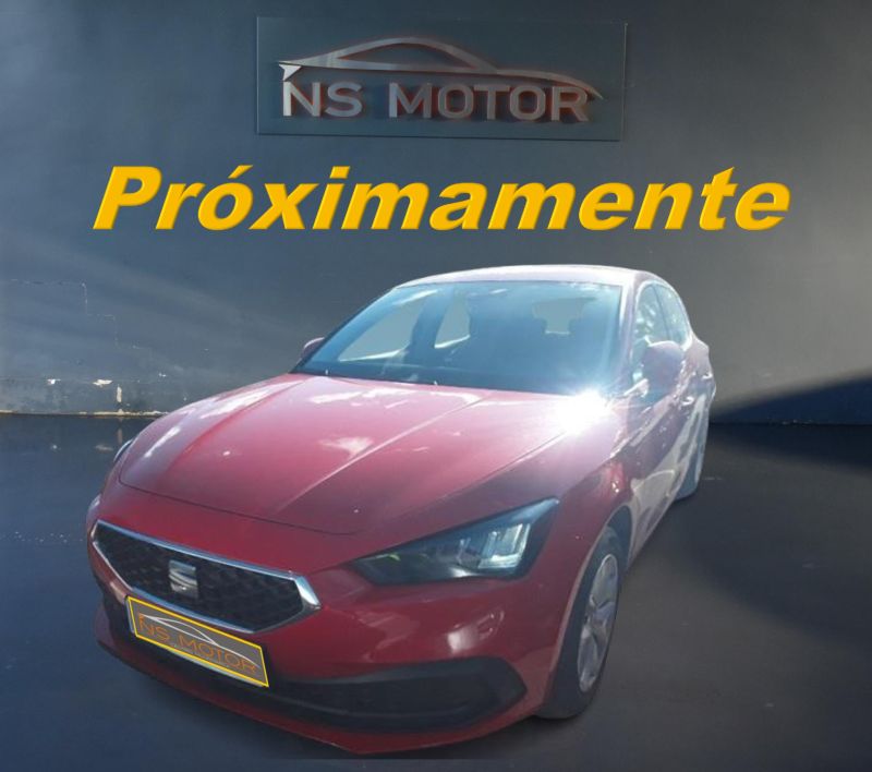 SEAT LEON 1.0 TSI S&S STYLE XS 110