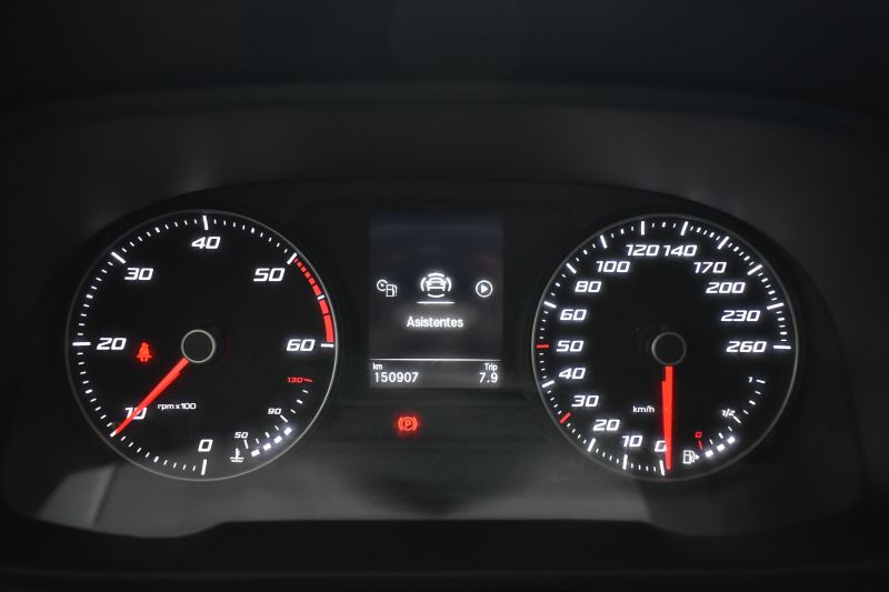 SEAT LEON SP  2.0 TDI 115CV STYLE GO