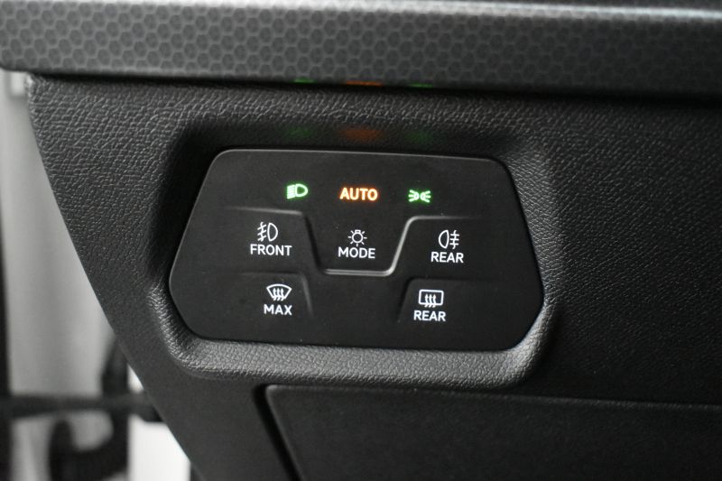 SEAT LEON SP  2.0 TDI 115CV STYLE GO