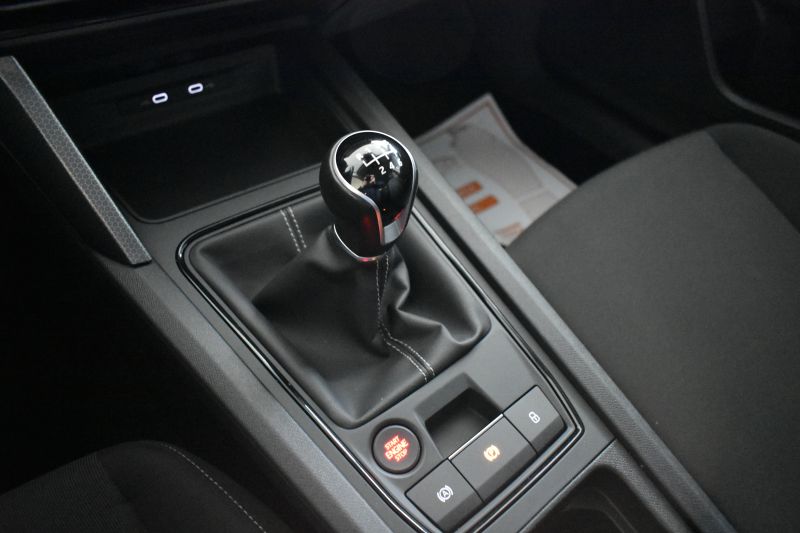 SEAT LEON SP  2.0 TDI 115CV STYLE GO