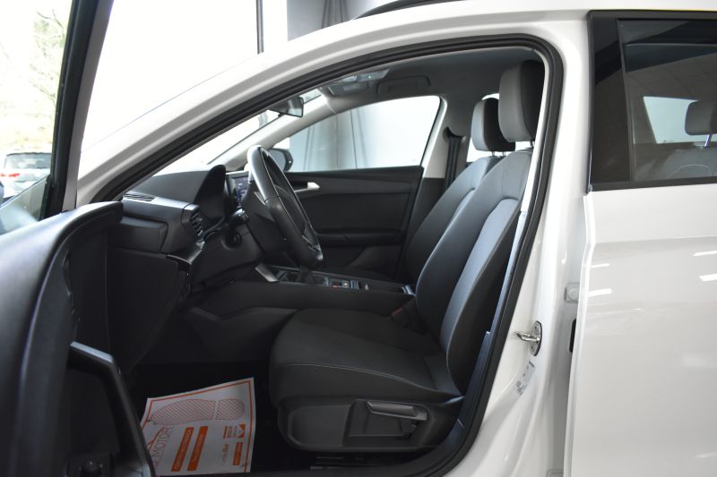 SEAT LEON SP  2.0 TDI 115CV STYLE GO
