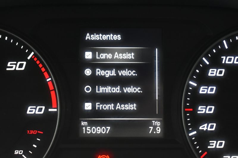 SEAT LEON SP  2.0 TDI 115CV STYLE GO