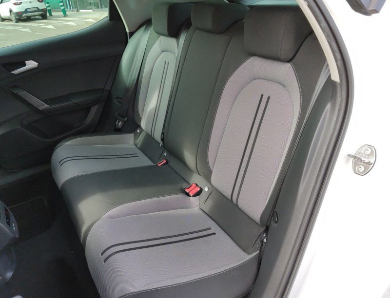 SEAT LEON 2.0 TDI 115CV STYLE XS SEAT LEON 2.0 TDI 115CV STYLE XS