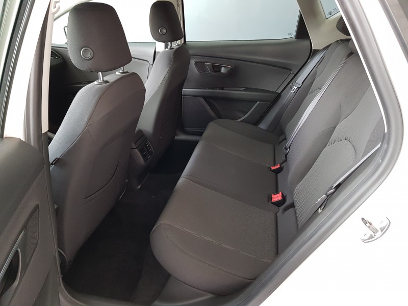 SEAT LEON 5F 1.6 TDI 105CV STYLE