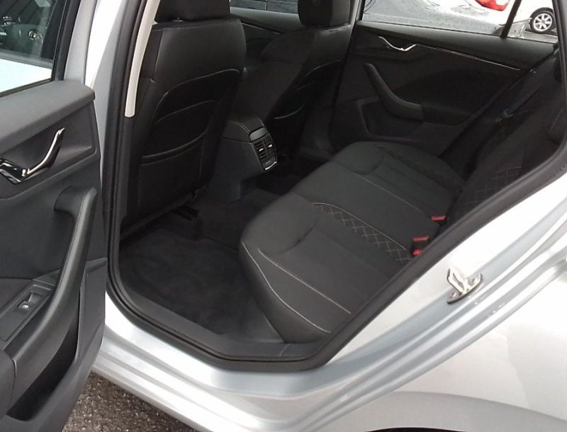 SKODA SCALA 1.0 TSI 110CV  AMBITION