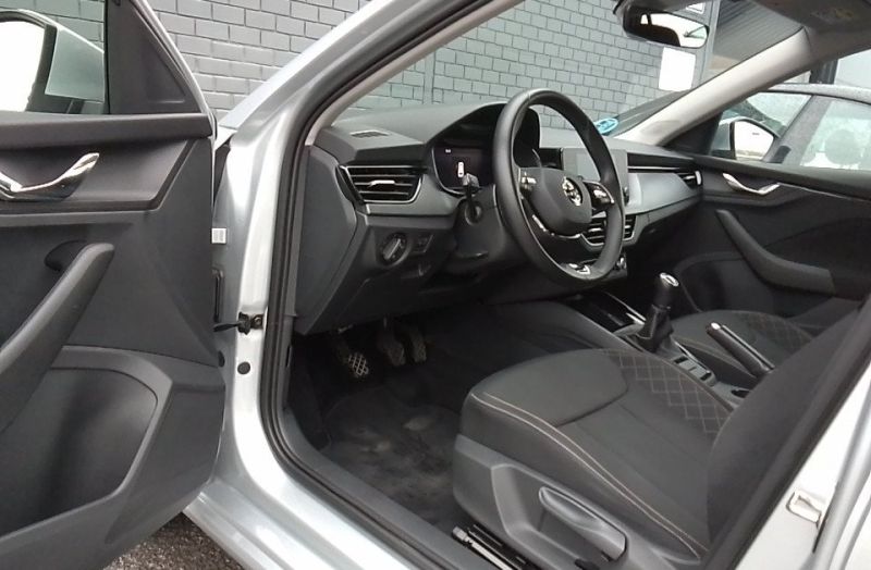 SKODA SCALA 1.0 TSI 110CV  AMBITION