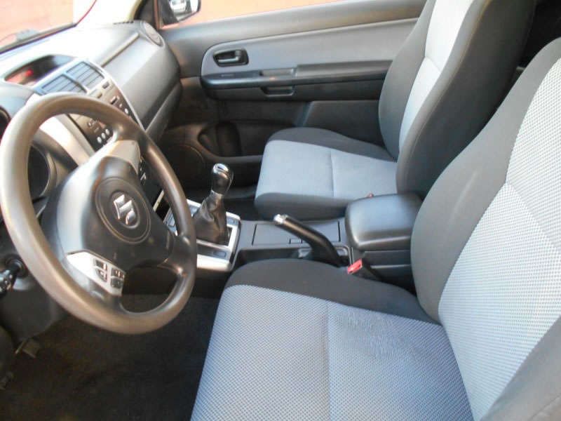 SUZUKI GRAND VITARA 1.9 DDIS 129CV