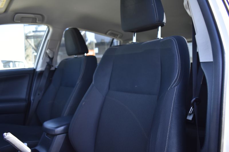 TOYOTA RAV 4  2.2 D4D 150CV AWD TRACCION 4X4 