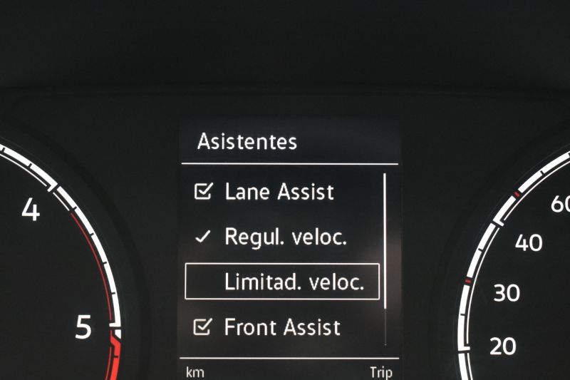 VOLKSWAGEN CADDY  KOMBI 2.0 TDI 102CV 5 PLAZAS