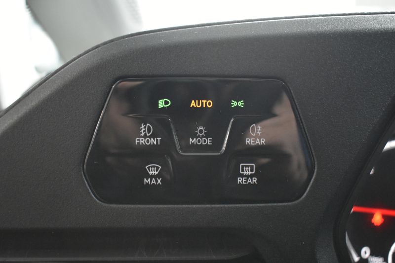 VOLKSWAGEN CADDY  KOMBI 2.0 TDI 102CV 5 PLAZAS