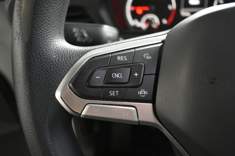 VOLKSWAGEN CADDY  KOMBI 2.0 TDI 102CV 5 PLAZAS