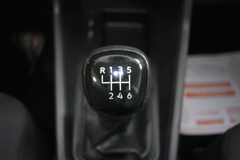 VOLKSWAGEN CADDY  KOMBI 2.0 TDI 102CV 5 PLAZAS