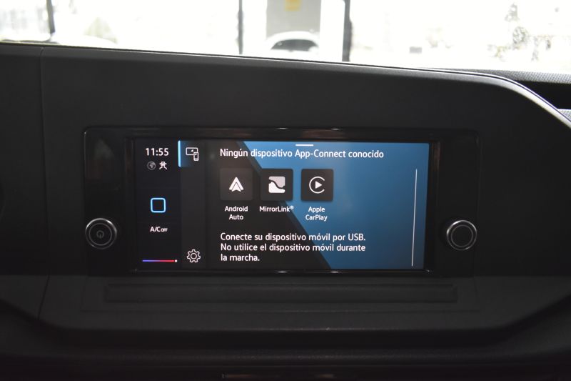 VOLKSWAGEN CADDY  KOMBI 2.0 TDI 102CV 5 PLAZAS