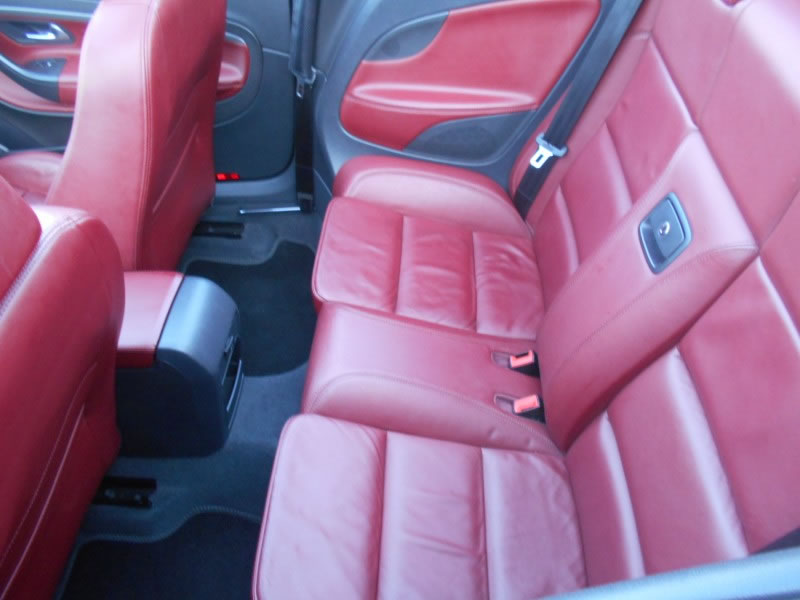 VOLKSWAGEN EOS 1.4 TSI FULL EQUIP