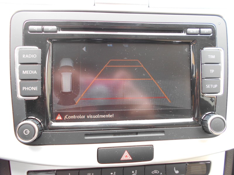 VOLKSWAGEN PASSAT  2.0 TDI 140 HIGHLINE FULL LEDS