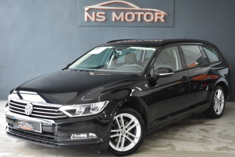 VOLKSWAGEN PASSAT 2.0 TDI CR 150CV VARIANT