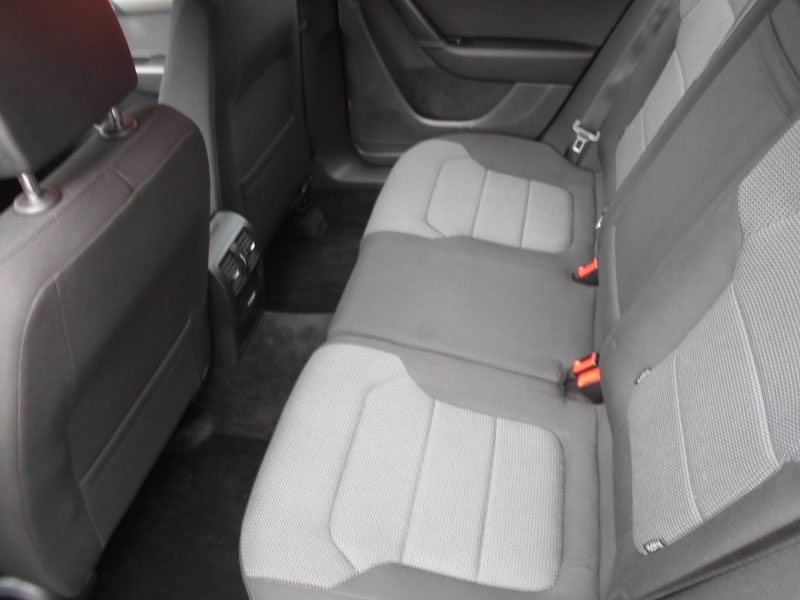 VOLKSWAGEN PASSAT 2.0 TDI 140CV BIXENON-LEDS