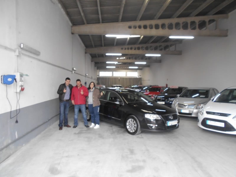 VOLKSWAGEN PASSAT 2.0 TDI 140CV ADVANCE