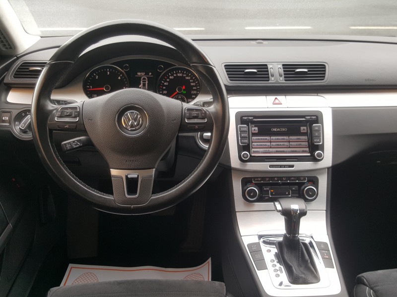 VOLKSWAGEN PASSAT CC 2.0 TDI 170CV DSG HIGHLINE