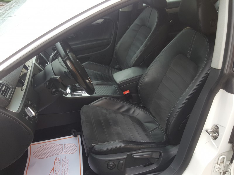 VOLKSWAGEN PASSAT CC 2.0 TDI 170CV DSG HIGHLINE
