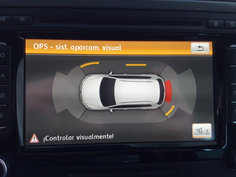 VOLKSWAGEN TIGUAN  2.0 TDI 143 CV RLINE INT/EXT FULL EQUIP