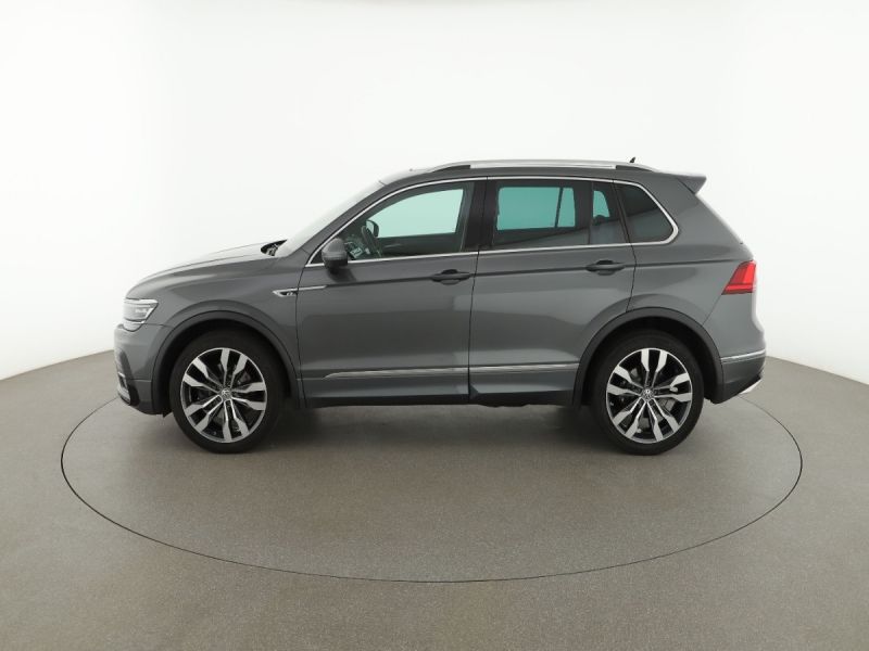 VOLKSWAGEN TIGUAN RLINE 2.0 TDI 240CV 4MOTION DSG