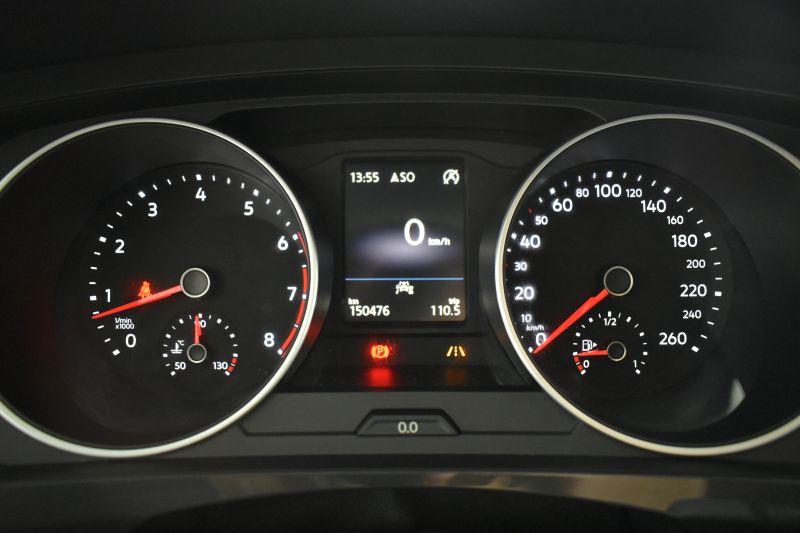 VOLKSWAGEN TIGUAN  ADVANCE 1.5 TSI 150CV