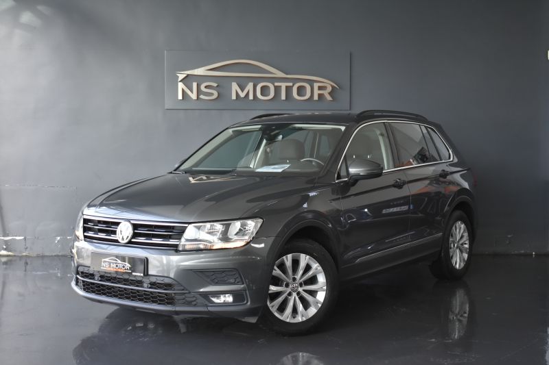 VOLKSWAGEN TIGUAN  ADVANCE 1.5 TSI 150CV