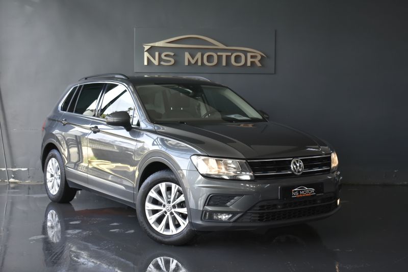 VOLKSWAGEN TIGUAN  ADVANCE 1.5 TSI 150CV
