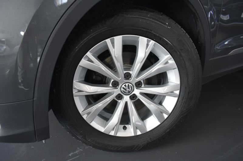 VOLKSWAGEN TIGUAN  ADVANCE 1.5 TSI 150CV