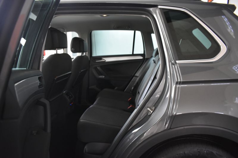 VOLKSWAGEN TIGUAN  ADVANCE 1.5 TSI 150CV