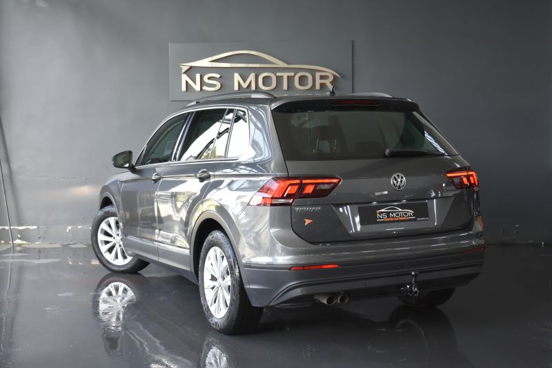 VOLKSWAGEN TIGUAN  ADVANCE 1.5 TSI 150CV