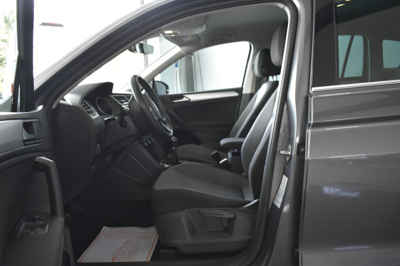 VOLKSWAGEN TIGUAN  ADVANCE 1.5 TSI 150CV