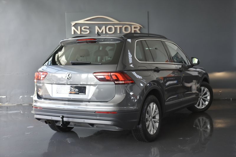 VOLKSWAGEN TIGUAN  ADVANCE 1.5 TSI 150CV